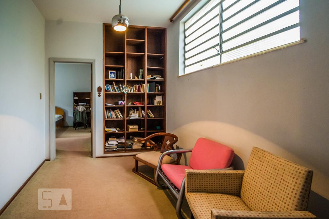 Casa à Venda - Guanabara, 4 Quartos,  440 m2 em , Campinas - sp | SoloBR