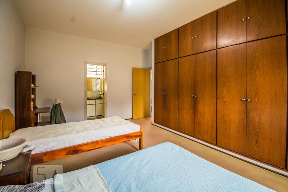 Casa à Venda - Guanabara, 4 Quartos,  440 m2 em , Campinas - sp | SoloBR