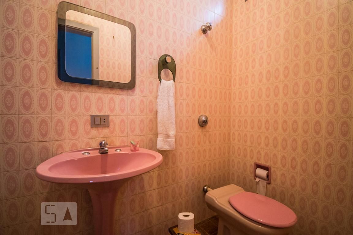 Casa à Venda - Guanabara, 4 Quartos,  440 m2 em , Campinas - sp | SoloBR