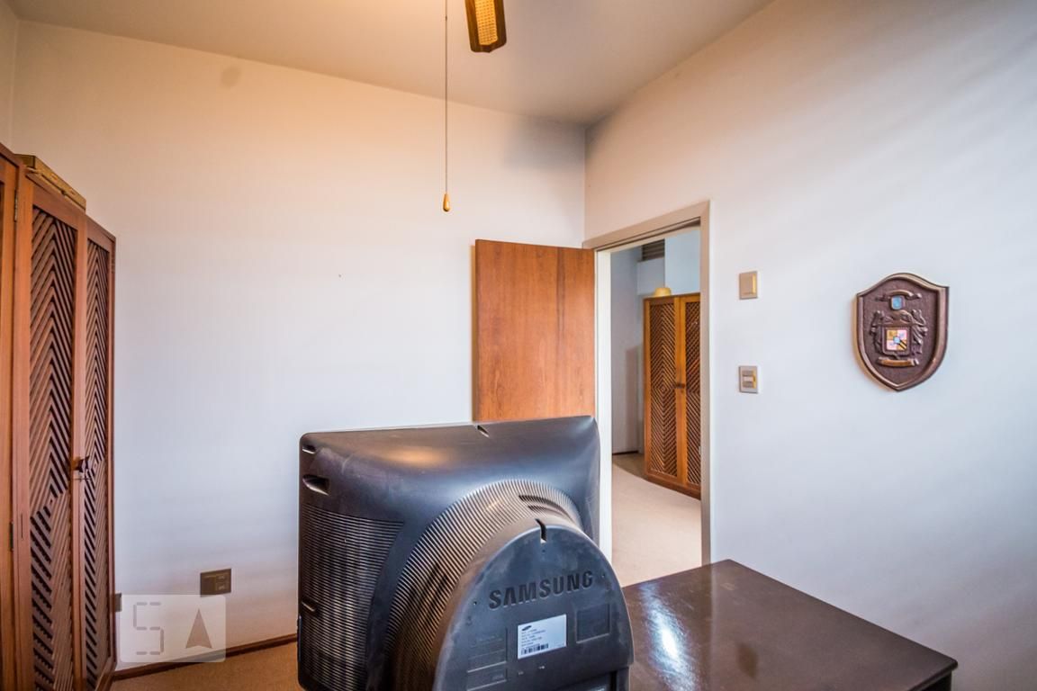 Casa à Venda - Guanabara, 4 Quartos,  440 m2 em , Campinas - sp | SoloBR