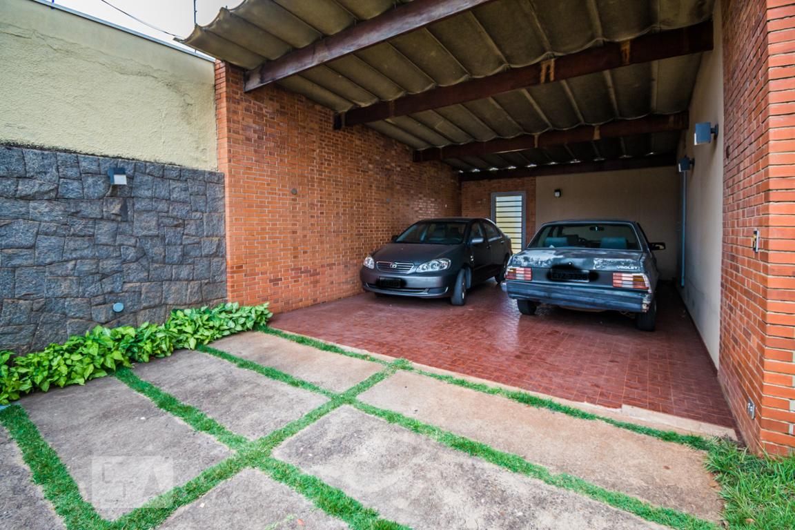 Casa à Venda - Guanabara, 4 Quartos,  440 m2 em , Campinas - sp | SoloBR