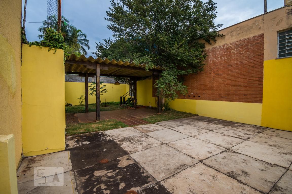 Casa à Venda - Guanabara, 4 Quartos,  440 m2 em , Campinas - sp | SoloBR
