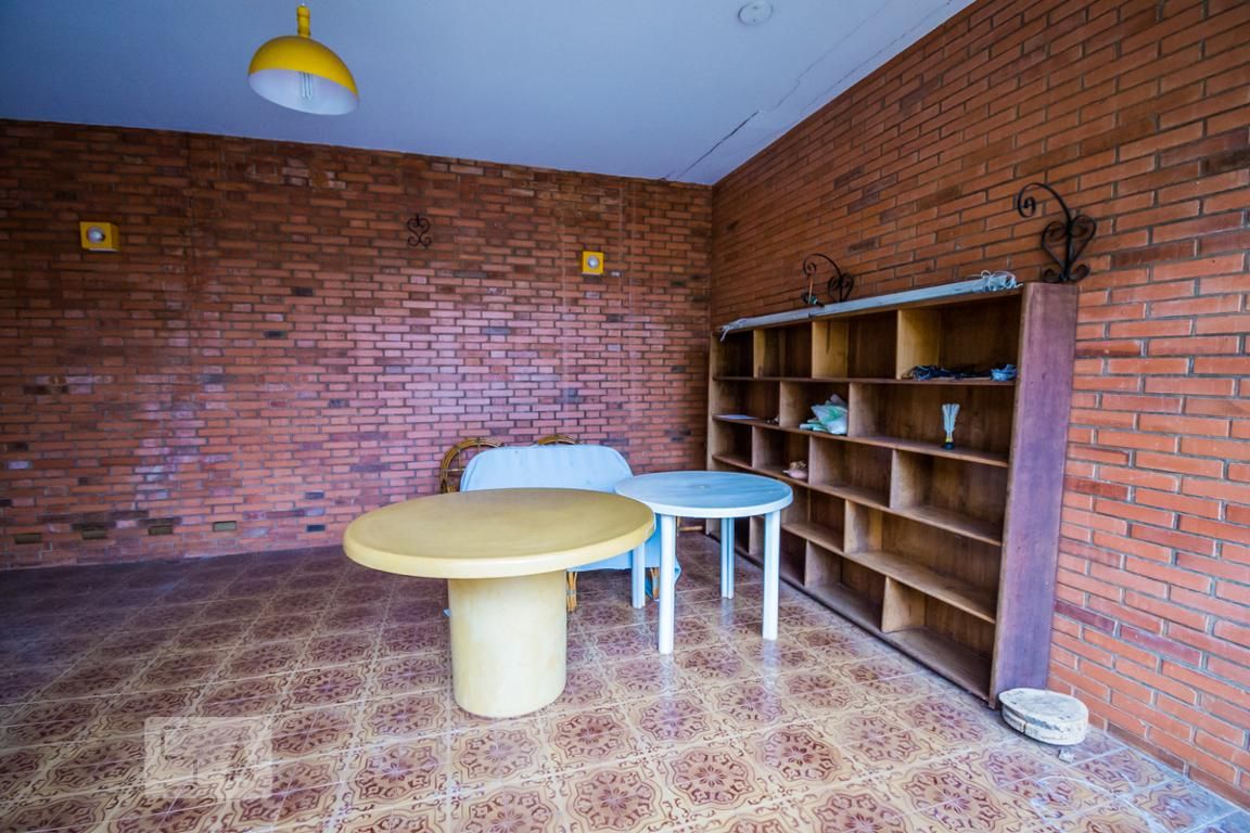 Casa à Venda - Guanabara, 4 Quartos,  440 m2 em , Campinas - sp | SoloBR