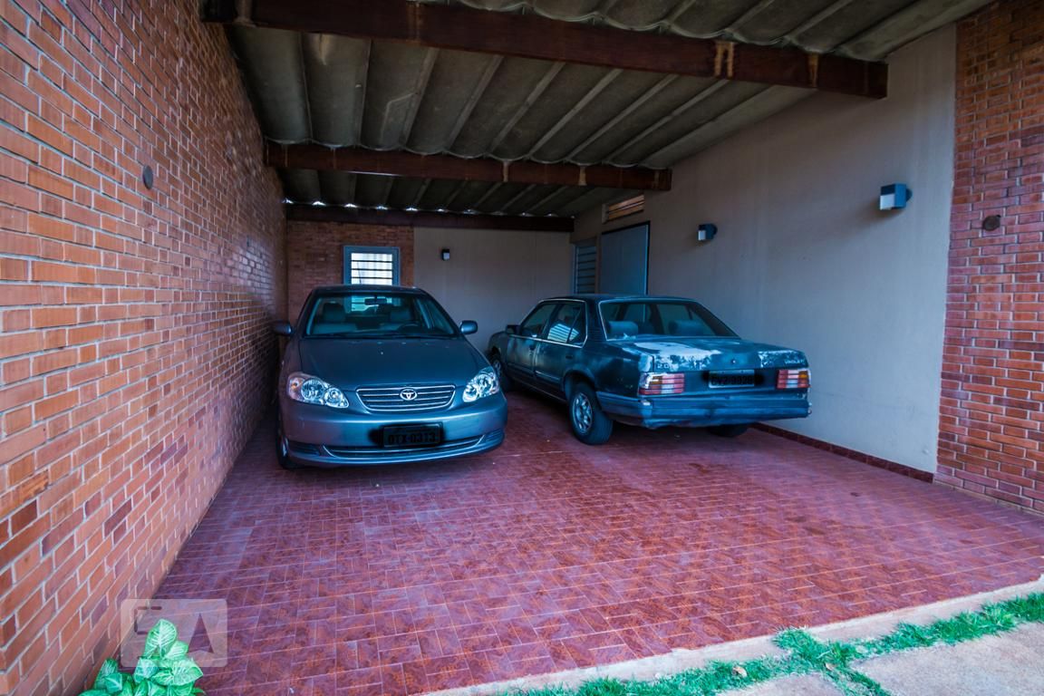 Casa à Venda - Guanabara, 4 Quartos,  440 m2 em , Campinas - sp | SoloBR