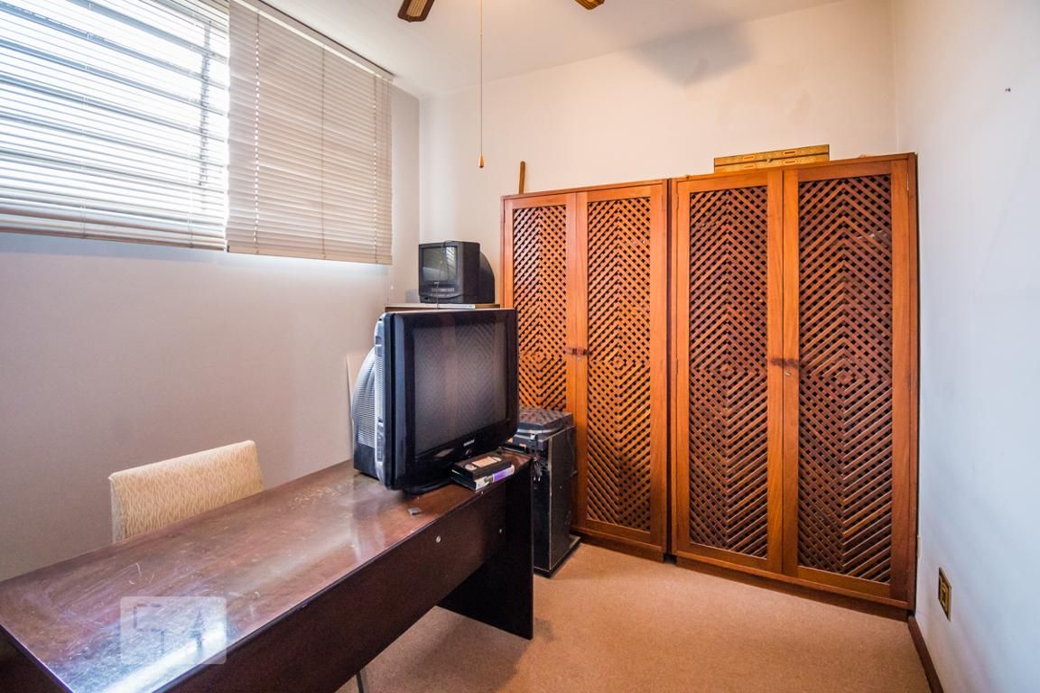 Casa à Venda - Guanabara, 4 Quartos,  440 m2 em , Campinas - sp | SoloBR