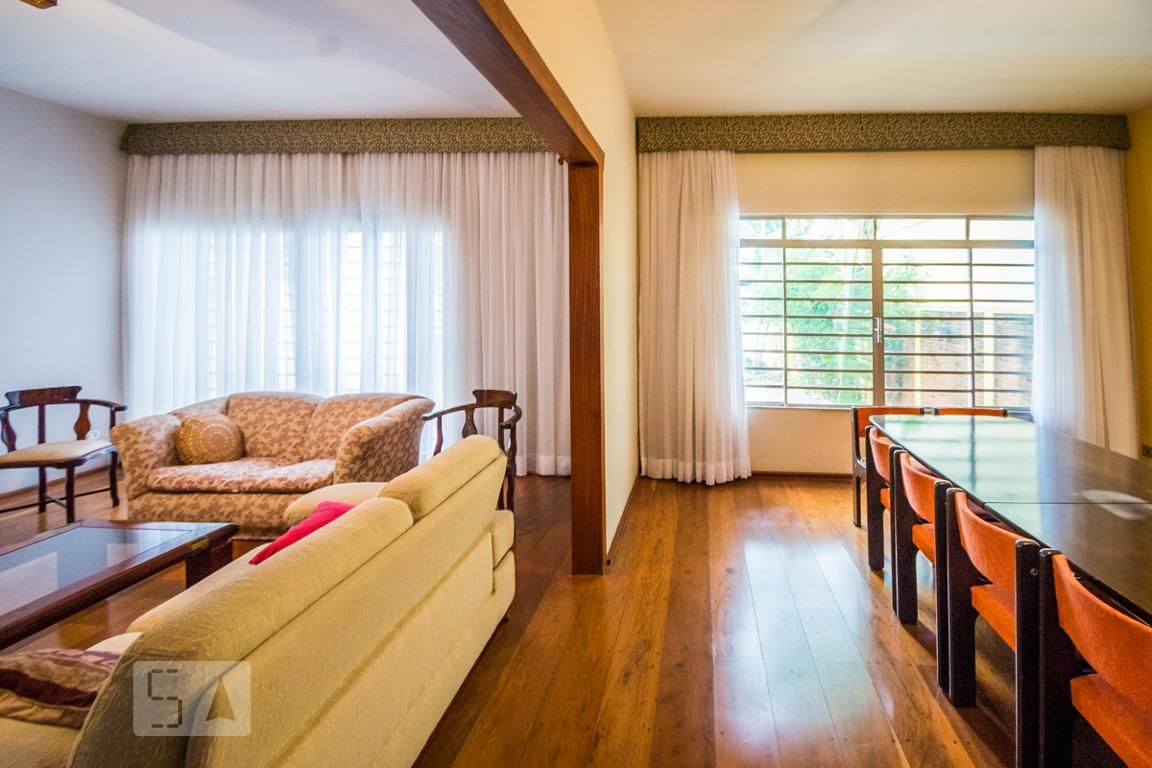 Casa à Venda - Guanabara, 4 Quartos,  440 m2 em , Campinas - sp | SoloBR