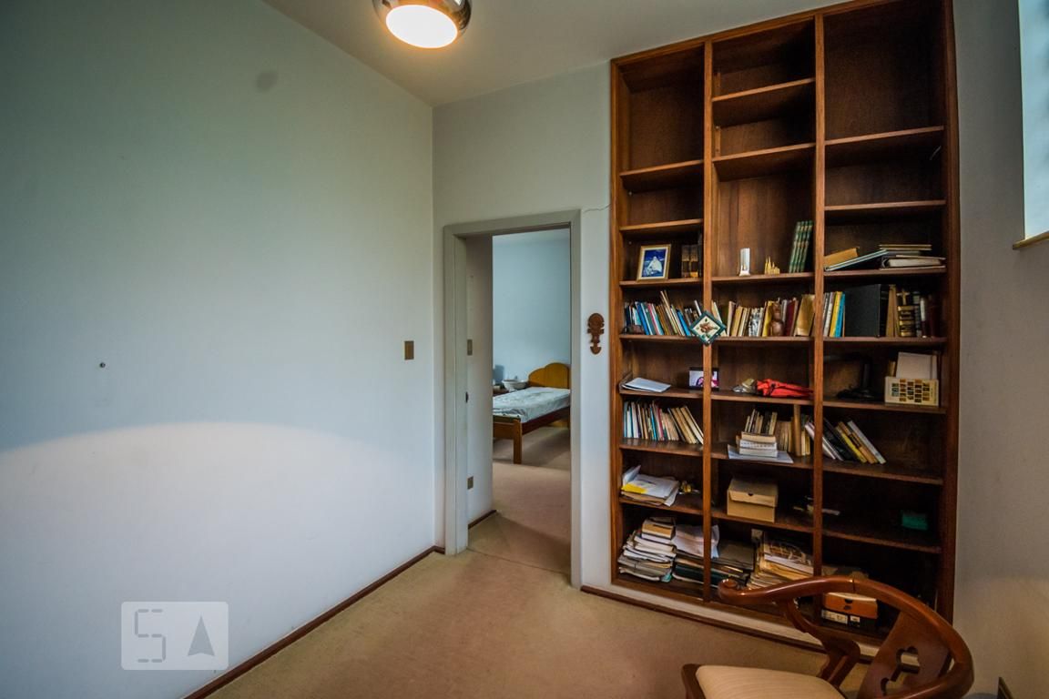 Casa à Venda - Guanabara, 4 Quartos,  440 m2 em , Campinas - sp | SoloBR