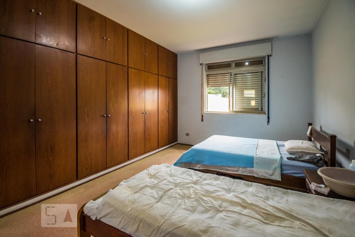 Casa à Venda - Guanabara, 4 Quartos,  440 m2 em , Campinas - sp | SoloBR