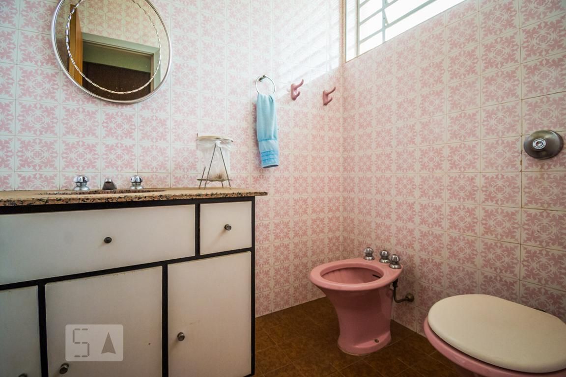 Casa à Venda - Guanabara, 4 Quartos,  440 m2 em , Campinas - sp | SoloBR