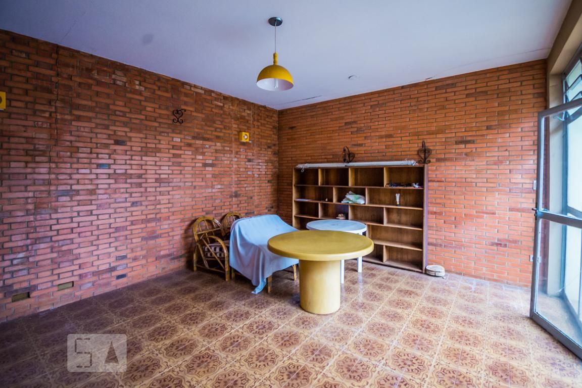 Casa à Venda - Guanabara, 4 Quartos,  440 m2 em , Campinas - sp | SoloBR
