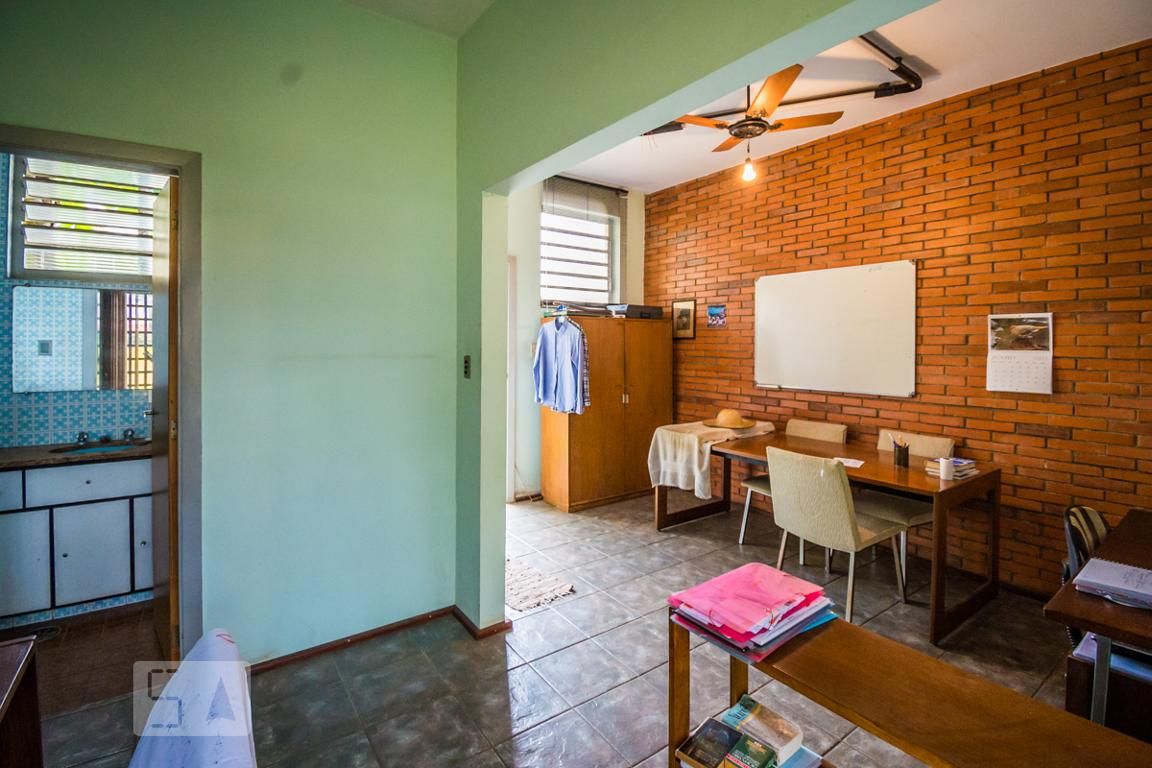 Casa à Venda - Guanabara, 4 Quartos,  440 m2 em , Campinas - sp | SoloBR