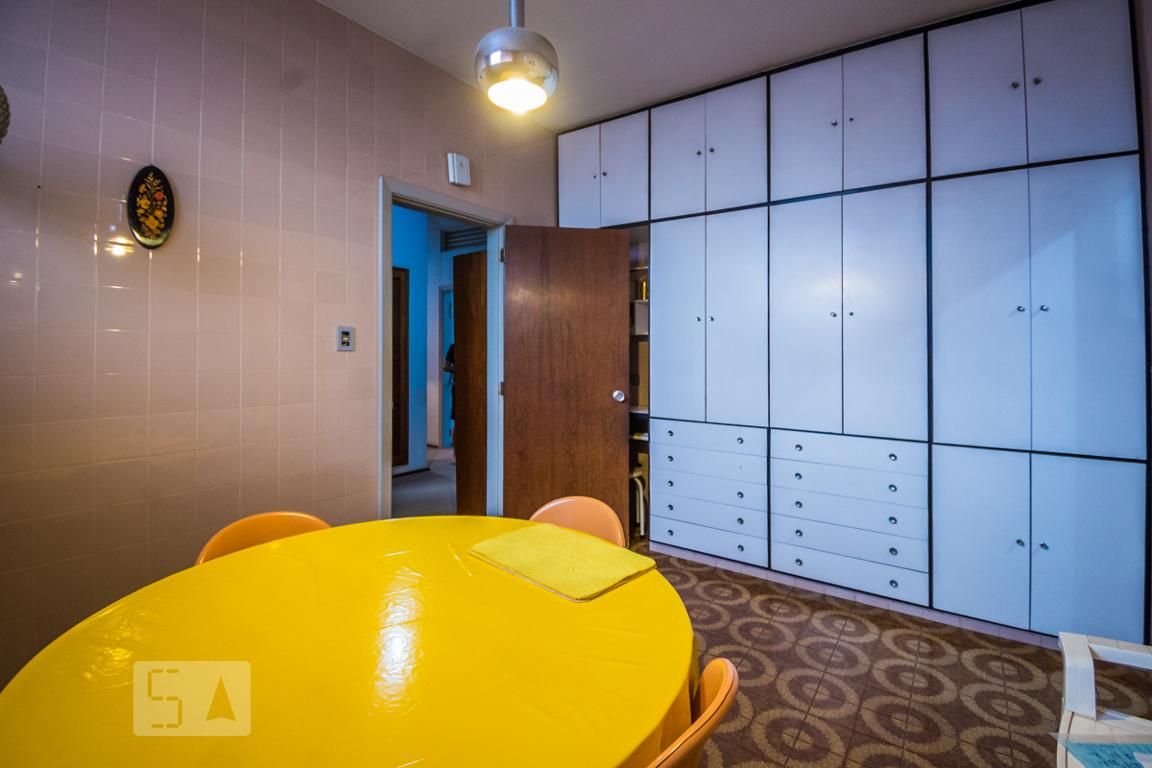 Casa à Venda - Guanabara, 4 Quartos,  440 m2 em , Campinas - sp | SoloBR