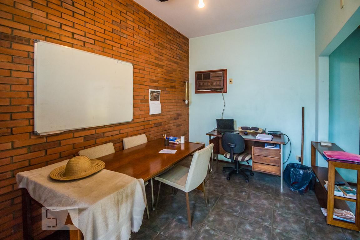 Casa à Venda - Guanabara, 4 Quartos,  440 m2 em , Campinas - sp | SoloBR