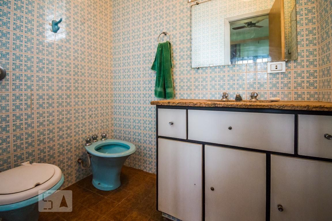 Casa à Venda - Guanabara, 4 Quartos,  440 m2 em , Campinas - sp | SoloBR
