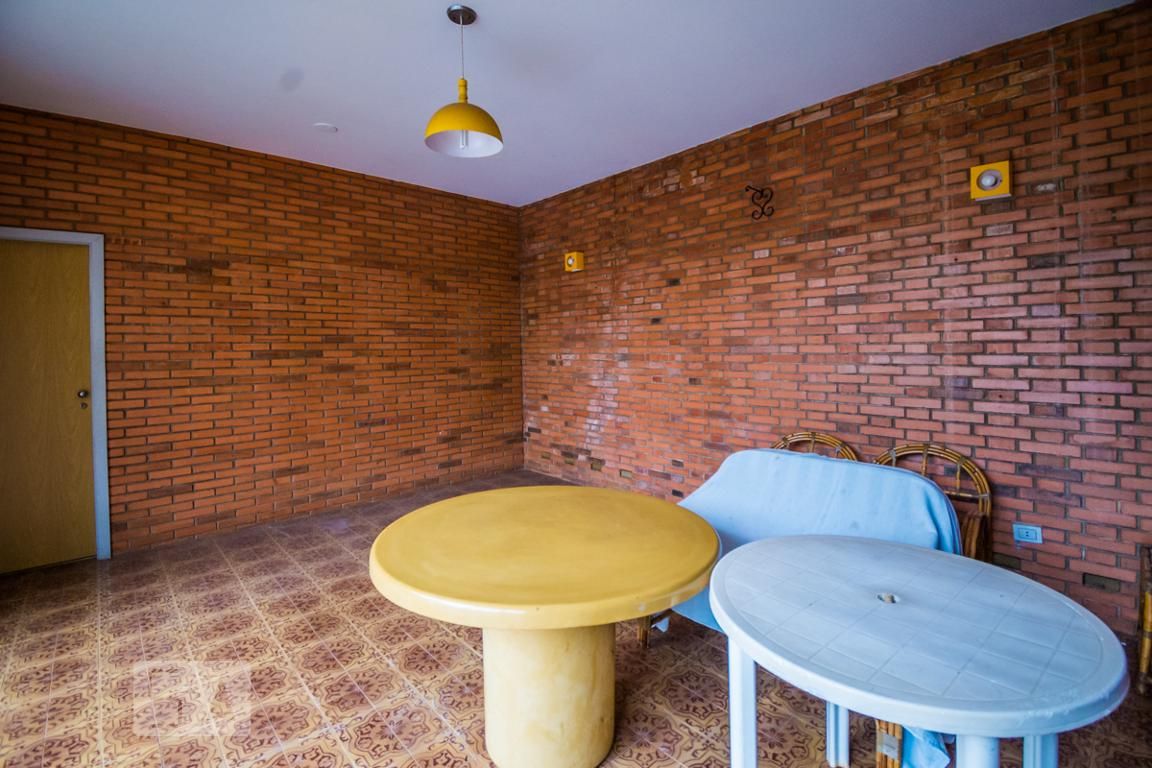 Casa à Venda - Guanabara, 4 Quartos,  440 m2 em , Campinas - sp | SoloBR