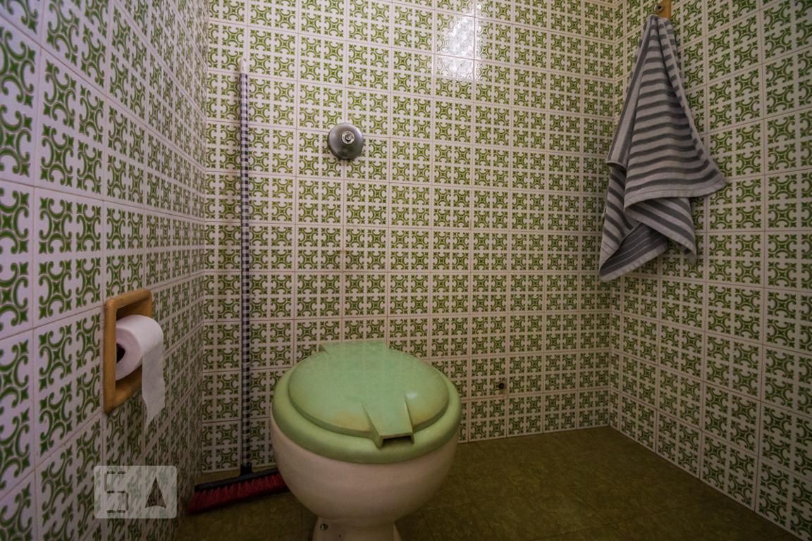 Casa à Venda - Guanabara, 4 Quartos,  440 m2 em , Campinas - sp | SoloBR