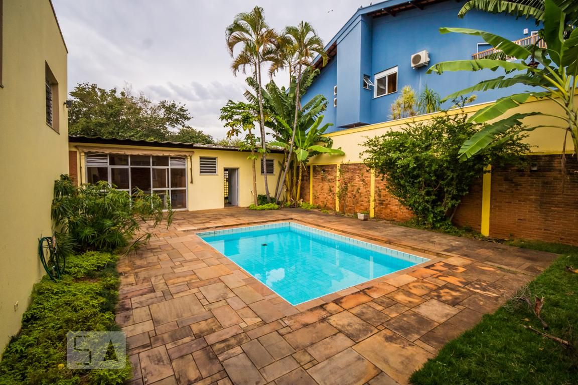 Casa à Venda - Guanabara, 4 Quartos,  440 m2 em , Campinas - sp | SoloBR