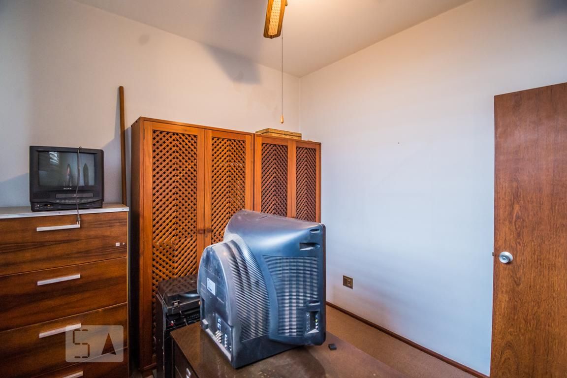 Casa à Venda - Guanabara, 4 Quartos,  440 m2 em , Campinas - sp | SoloBR