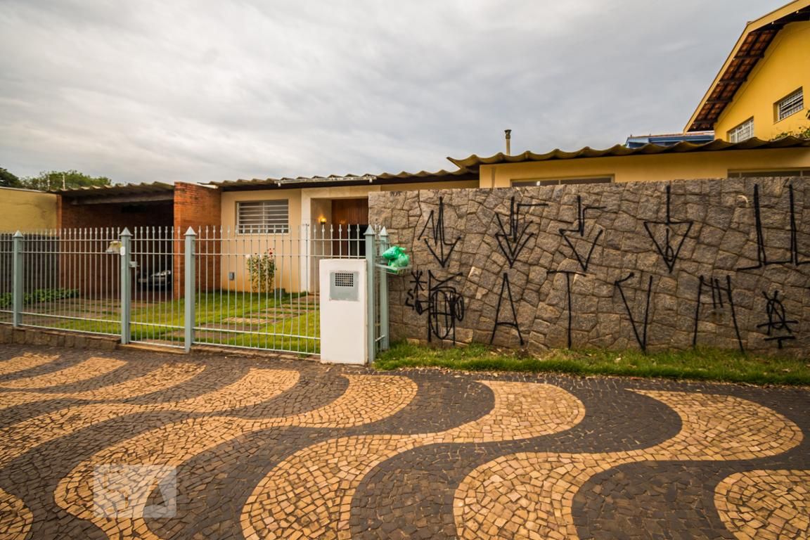 Casa à Venda - Guanabara, 4 Quartos,  440 m2 em , Campinas - sp | SoloBR