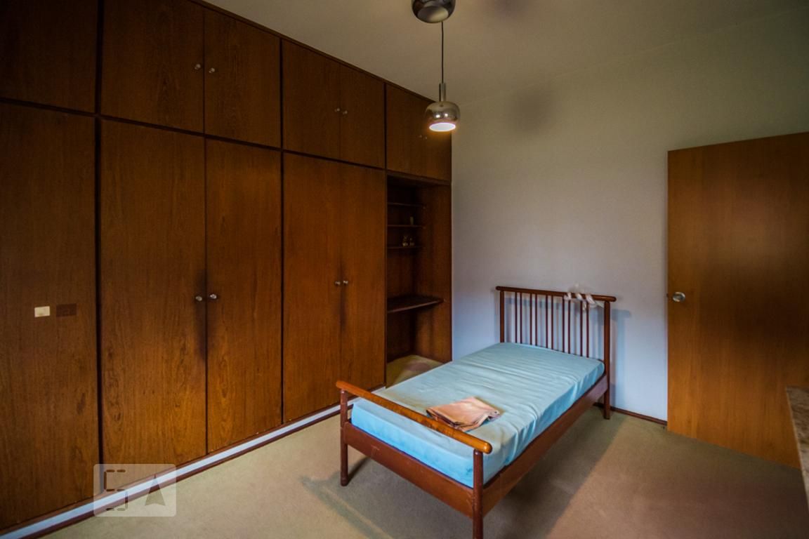 Casa à Venda - Guanabara, 4 Quartos,  440 m2 em , Campinas - sp | SoloBR