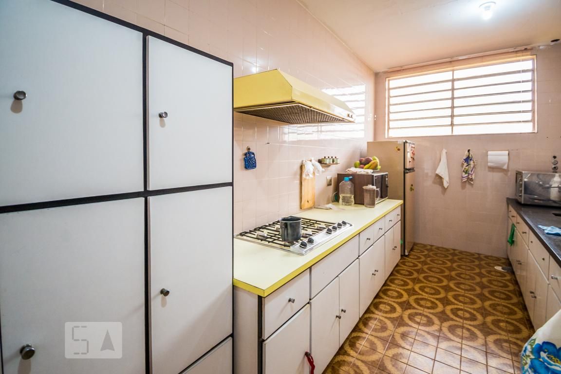 Casa à Venda - Guanabara, 4 Quartos,  440 m2 em , Campinas - sp | SoloBR