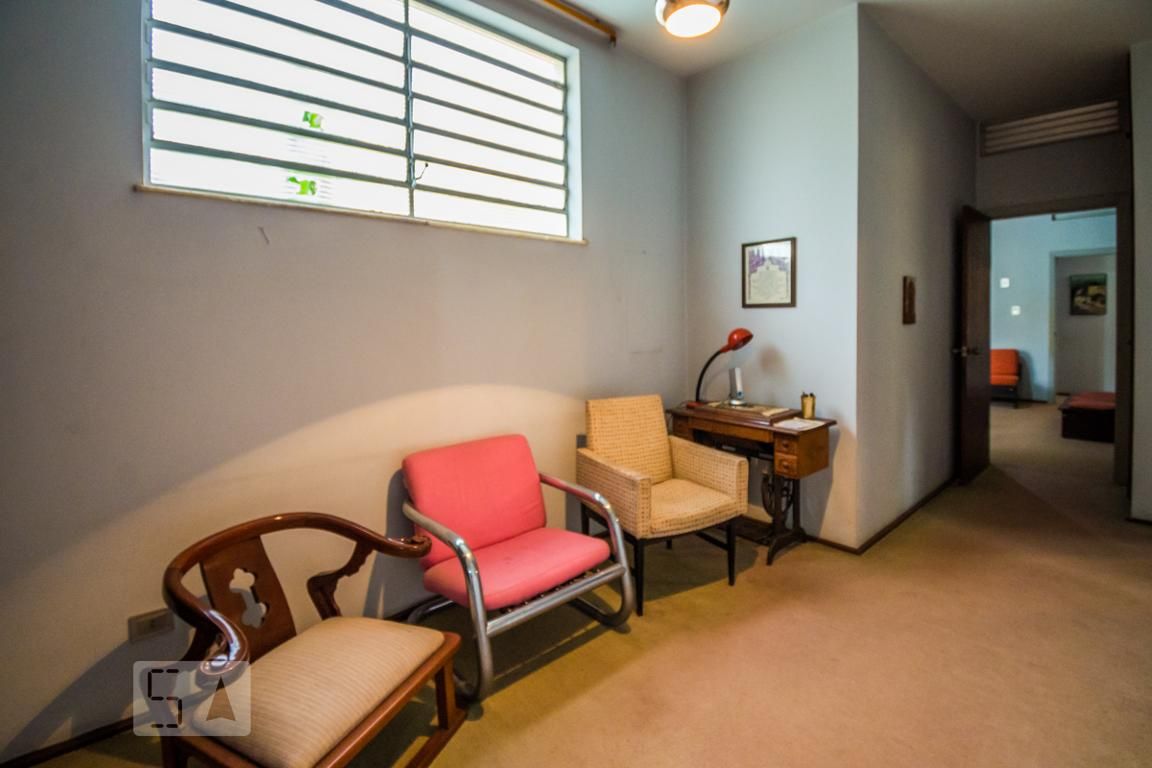 Casa à Venda - Guanabara, 4 Quartos,  440 m2 em , Campinas - sp | SoloBR