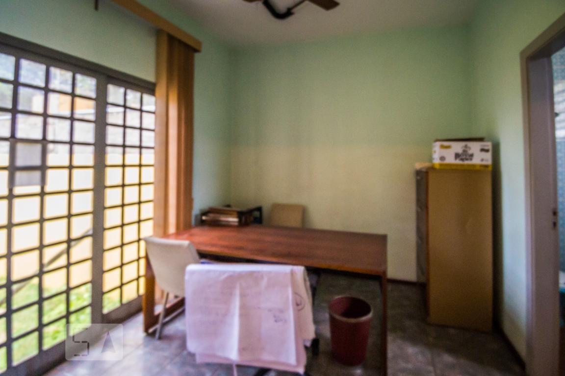 Casa à Venda - Guanabara, 4 Quartos,  440 m2 em , Campinas - sp | SoloBR