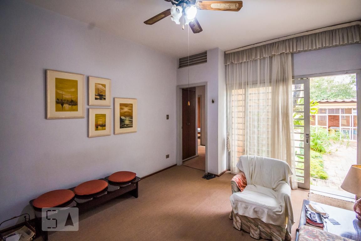 Casa à Venda - Guanabara, 4 Quartos,  440 m2 em , Campinas - sp | SoloBR