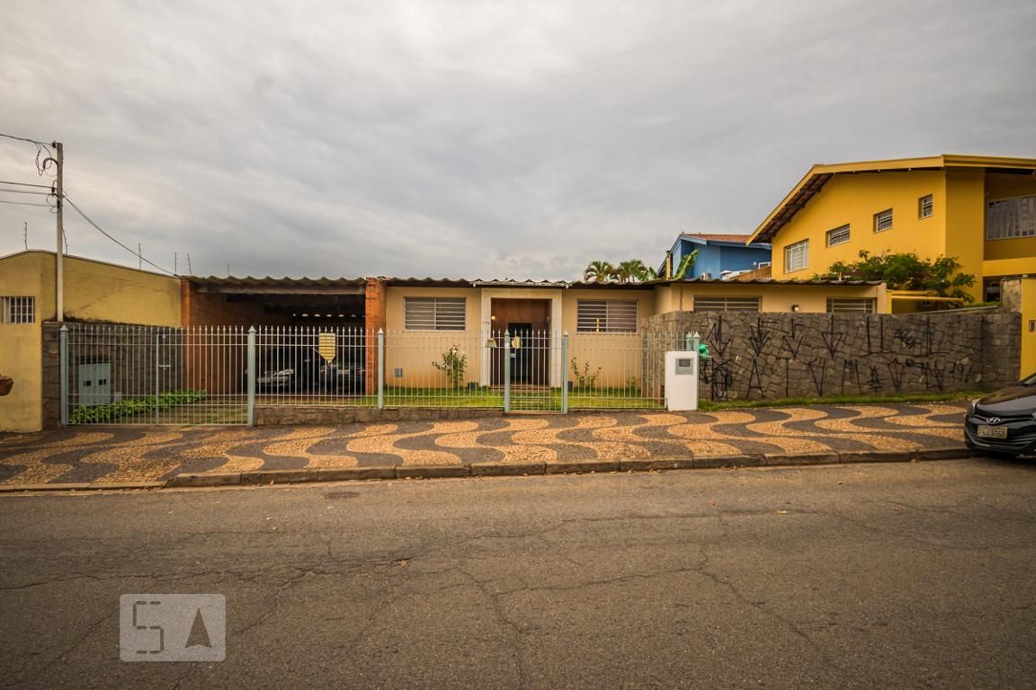 Casa à Venda - Guanabara, 4 Quartos,  440 m2 em , Campinas - sp | SoloBR