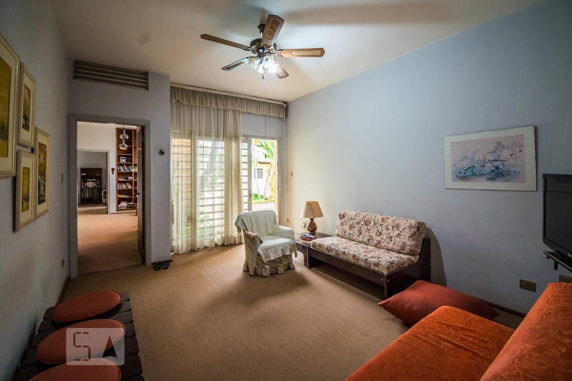 Casa à Venda - Guanabara, 4 Quartos,  440 m2 em , Campinas - sp | SoloBR