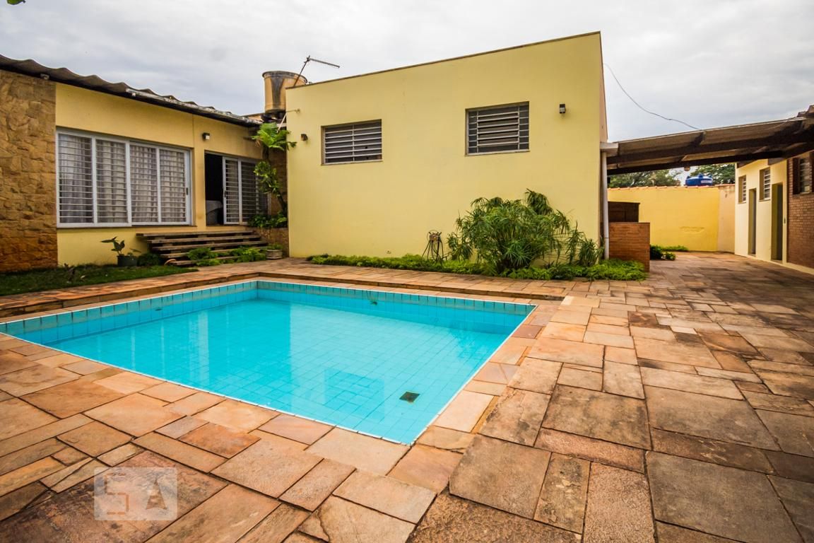 Casa à Venda - Guanabara, 4 Quartos,  440 m2 em , Campinas - sp | SoloBR
