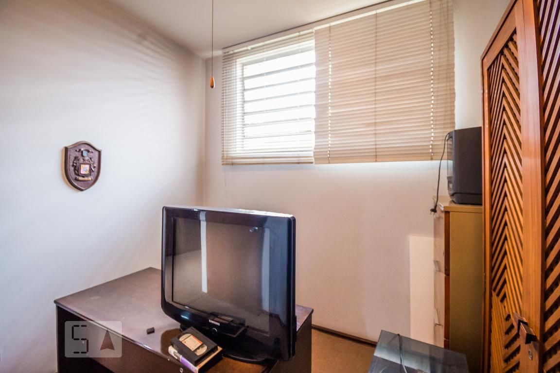 Casa à Venda - Guanabara, 4 Quartos,  440 m2 em , Campinas - sp | SoloBR