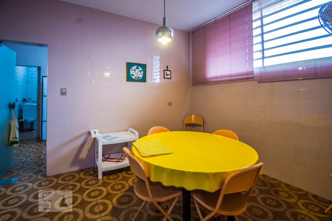 Casa à Venda - Guanabara, 4 Quartos,  440 m2 em , Campinas - sp | SoloBR