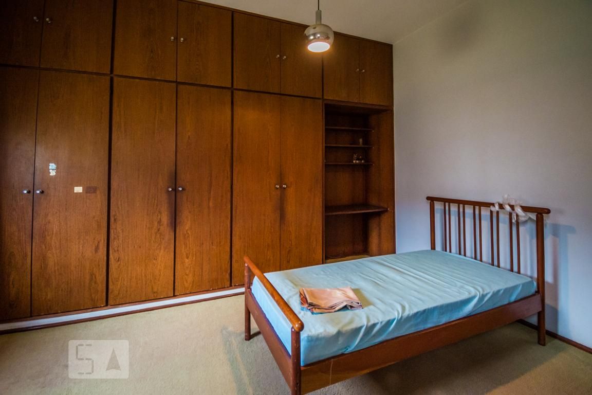 Casa à Venda - Guanabara, 4 Quartos,  440 m2 em , Campinas - sp | SoloBR