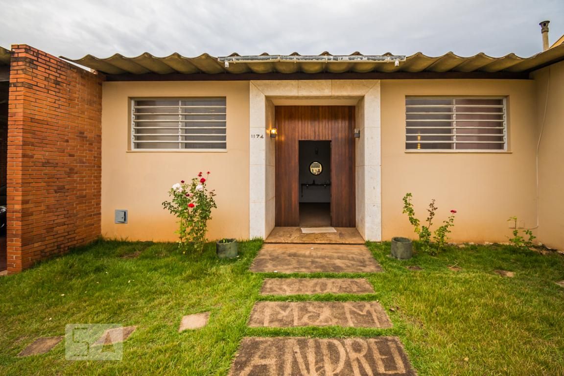 Casa à Venda - Guanabara, 4 Quartos,  440 m2 em , Campinas - sp | SoloBR