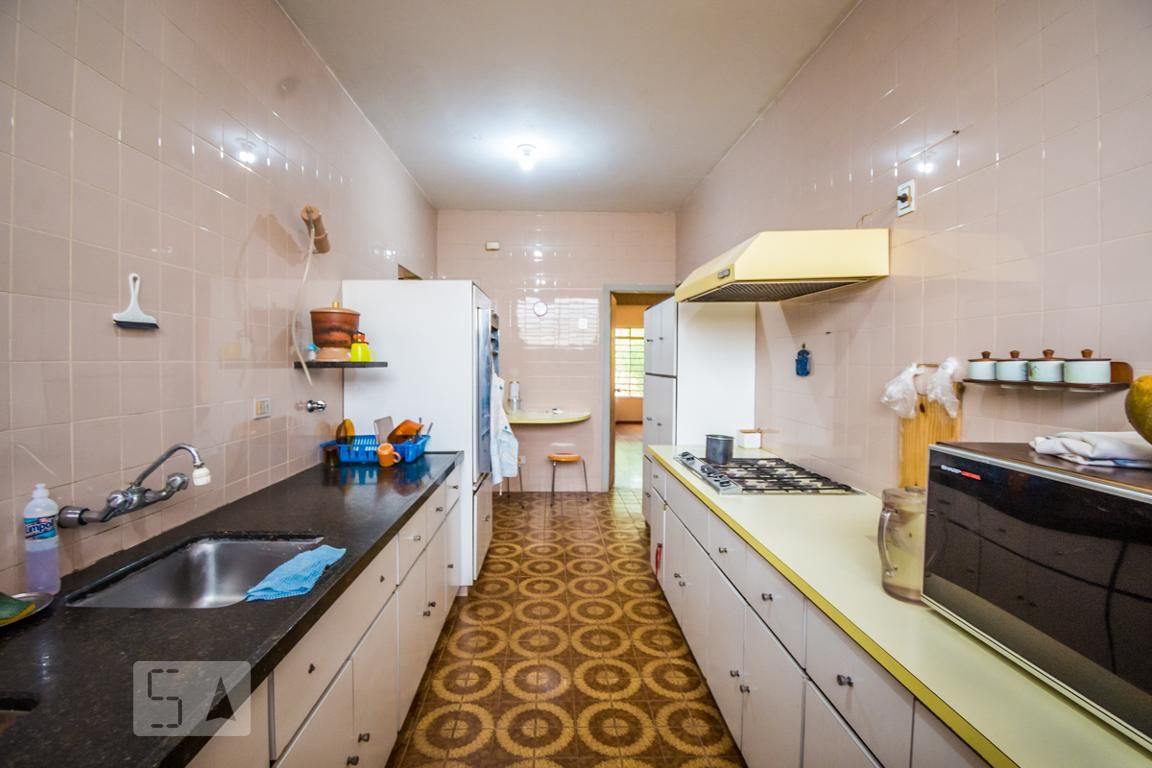 Casa à Venda - Guanabara, 4 Quartos,  440 m2 em , Campinas - sp | SoloBR