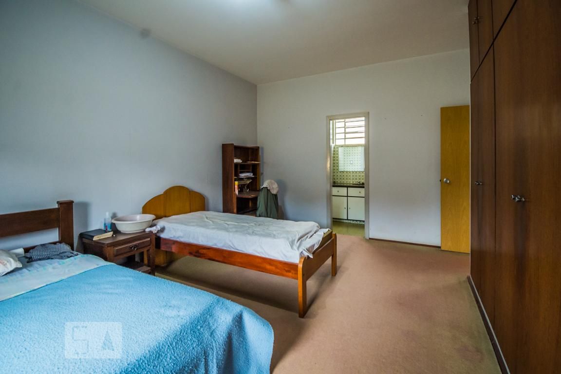 Casa à Venda - Guanabara, 4 Quartos,  440 m2 em , Campinas - sp | SoloBR