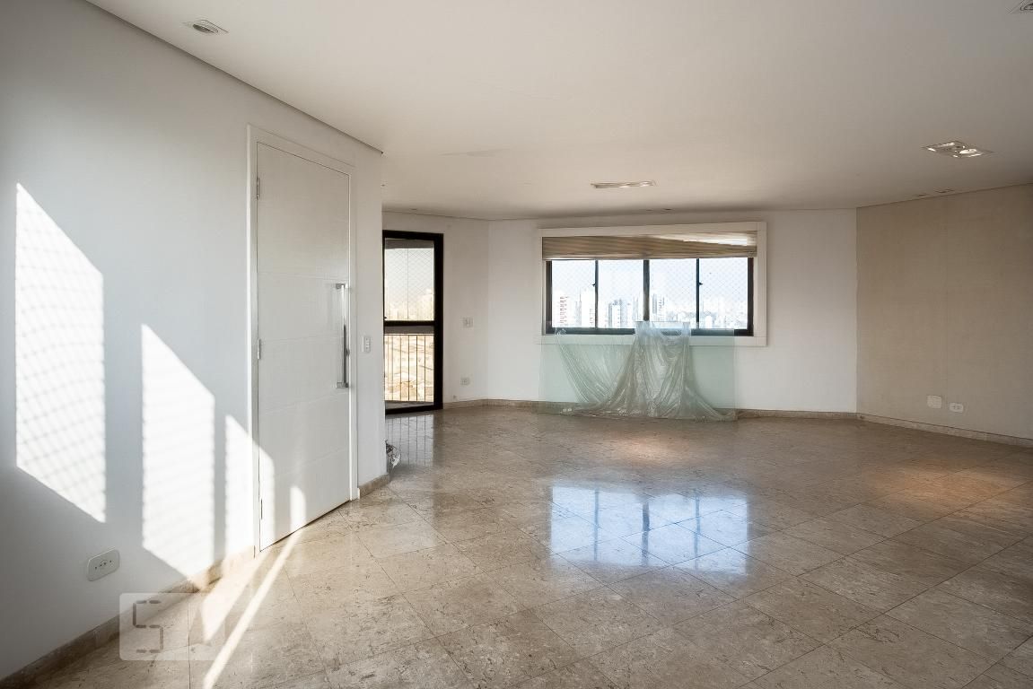 Cobertura, 3 quartos, 280 m² - Foto 1