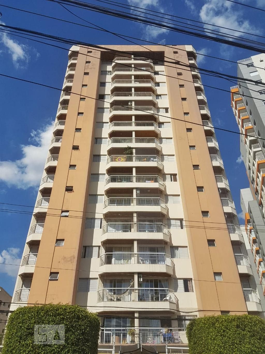 Apartamento, 3 quartos, 95 m² - Foto 58