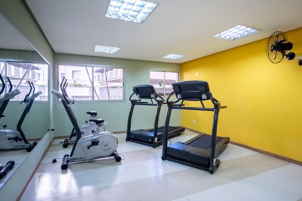 Apartamento, 3 quartos, 95 m² - Foto 52