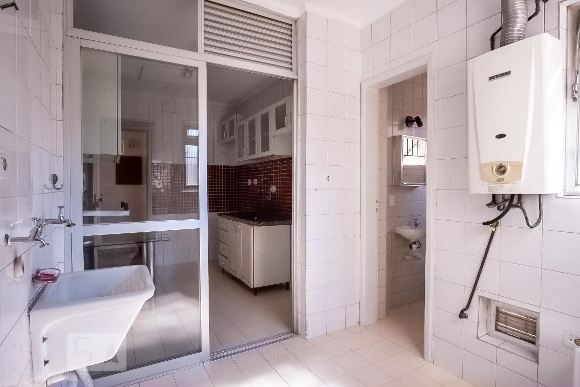 Apartamento, 3 quartos, 95 m² - Foto 38