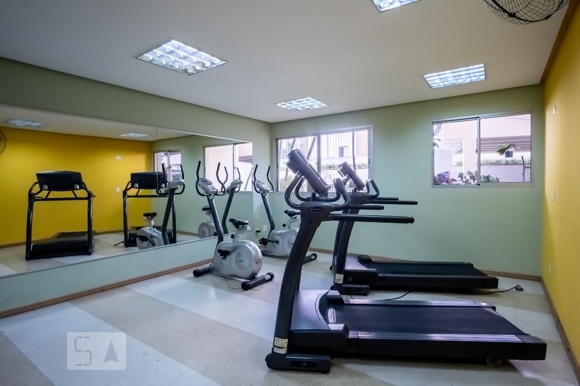 Apartamento, 3 quartos, 95 m² - Foto 51
