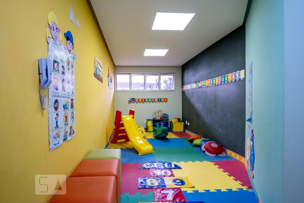 Apartamento, 3 quartos, 95 m² - Foto 50