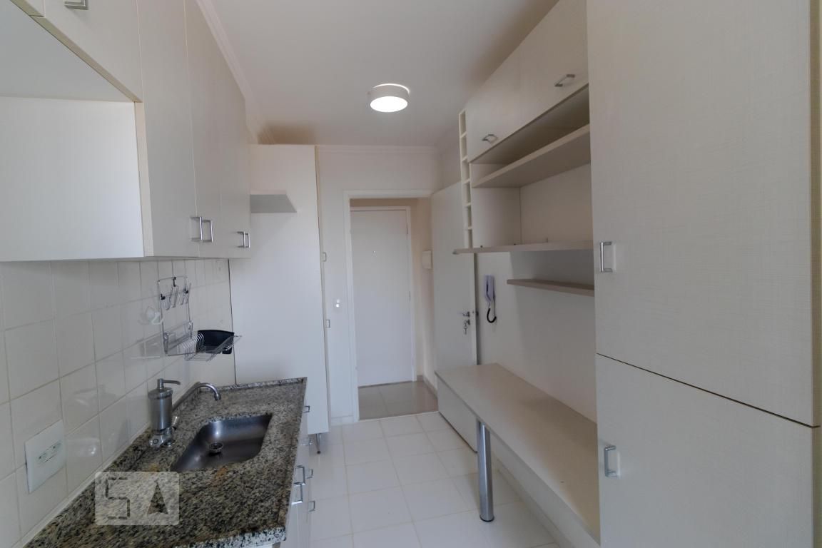 Apartamento à Venda - Jardim Flamboyant, 2 Quartos,  64 m2 em , Campinas - sp | SoloBR