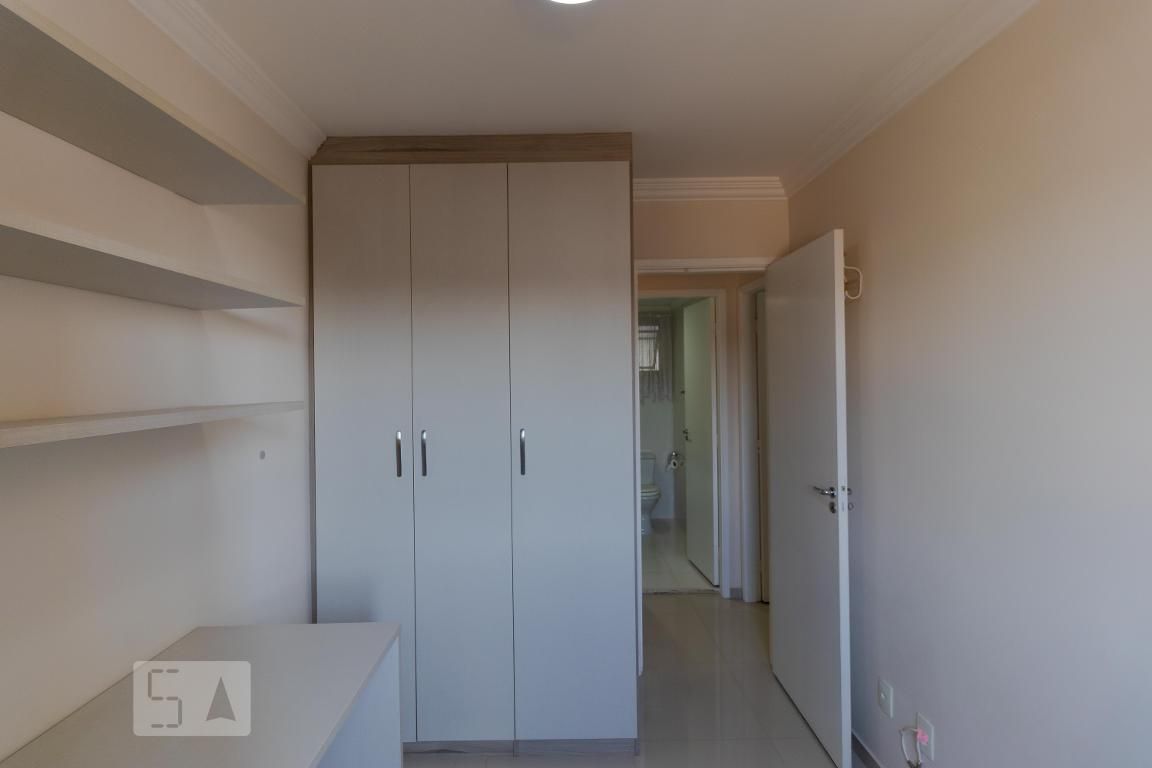 Apartamento à Venda - Jardim Flamboyant, 2 Quartos,  64 m2 em , Campinas - sp | SoloBR