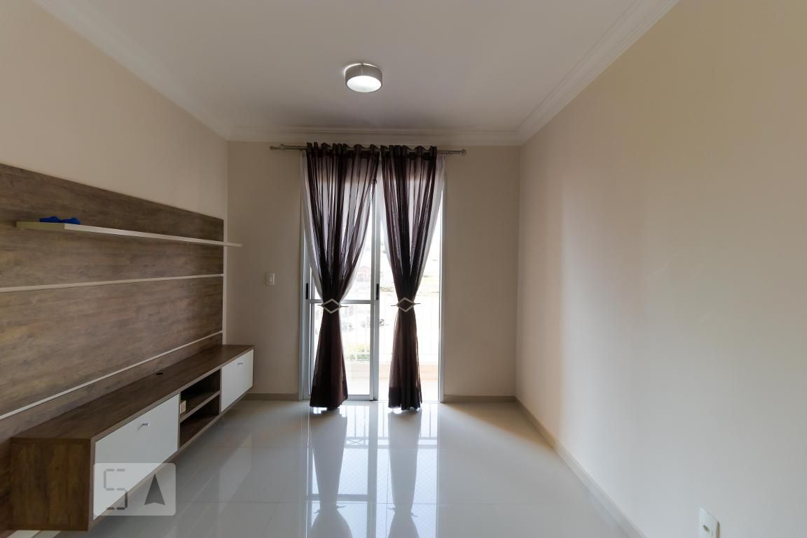 Apartamento à Venda - Jardim Flamboyant, 2 Quartos,  64 m2 em , Campinas - sp | SoloBR