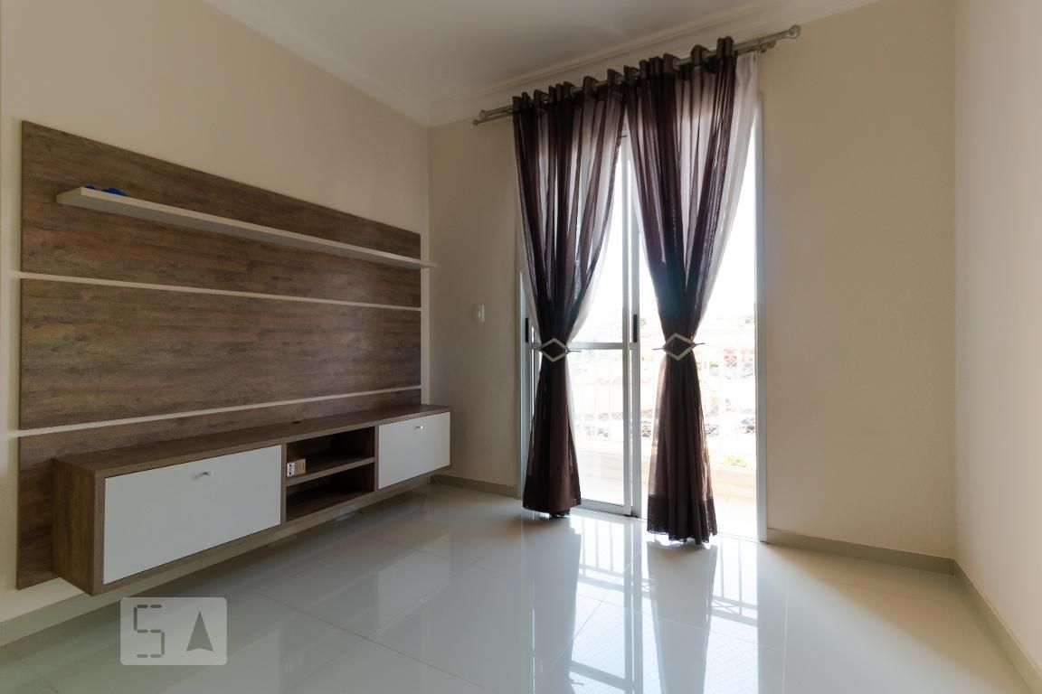 Apartamento à Venda - Jardim Flamboyant, 2 Quartos,  64 m2 em , Campinas - sp | SoloBR