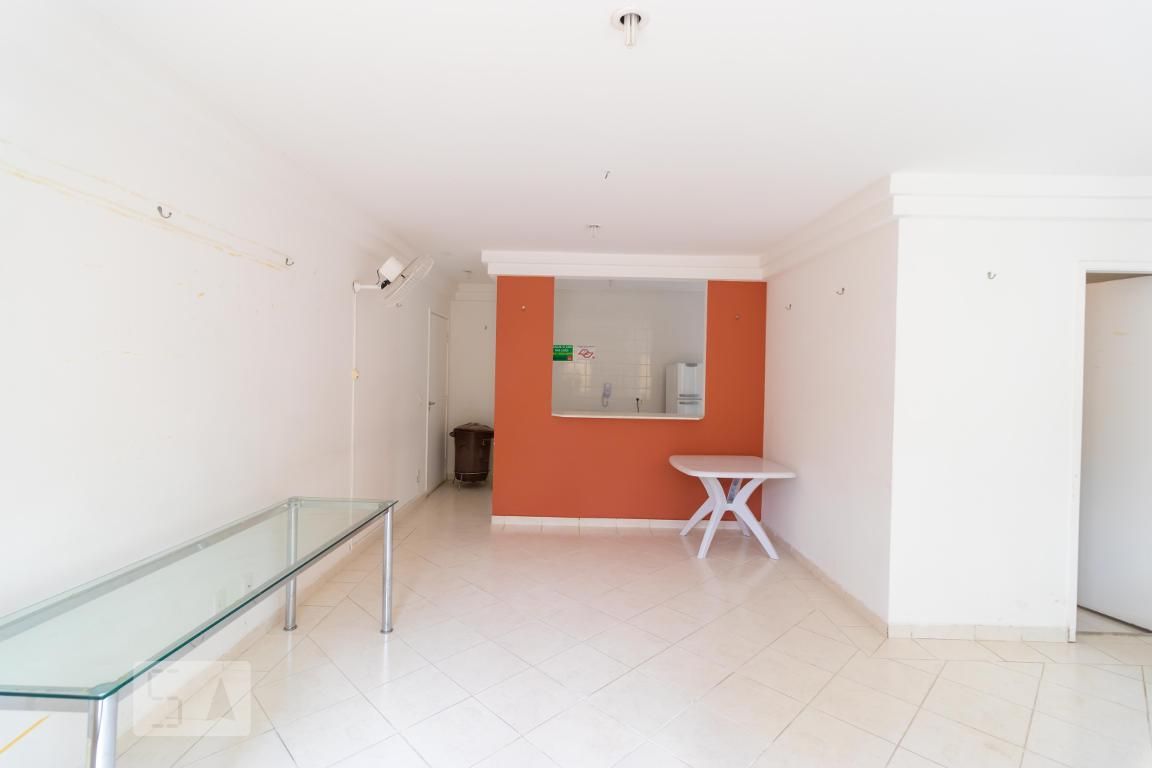 Apartamento à Venda - Jardim Flamboyant, 2 Quartos,  64 m2 em , Campinas - sp | SoloBR