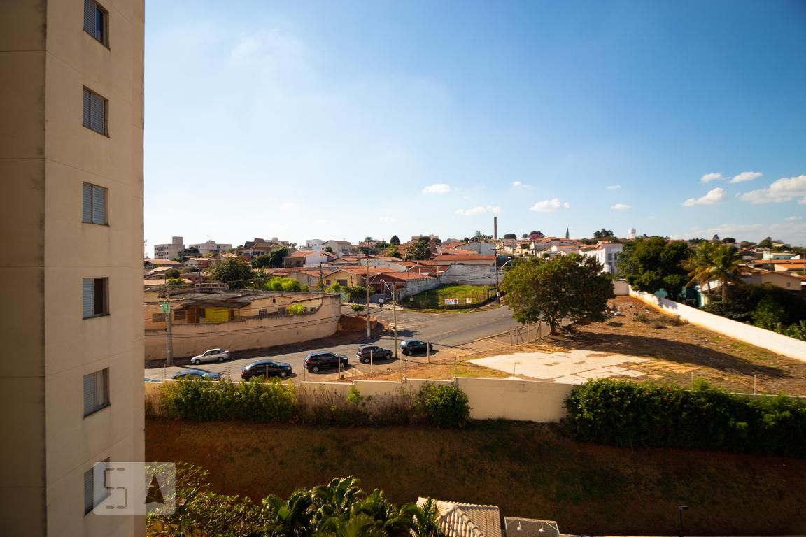 Apartamento à Venda - Jardim Flamboyant, 2 Quartos,  64 m2 em , Campinas - sp | SoloBR