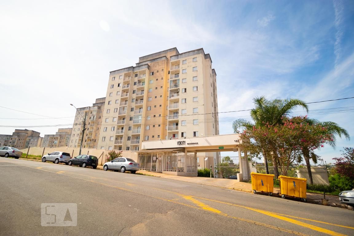 Apartamento à Venda - Jardim Flamboyant, 2 Quartos,  64 m2 em , Campinas - sp | SoloBR